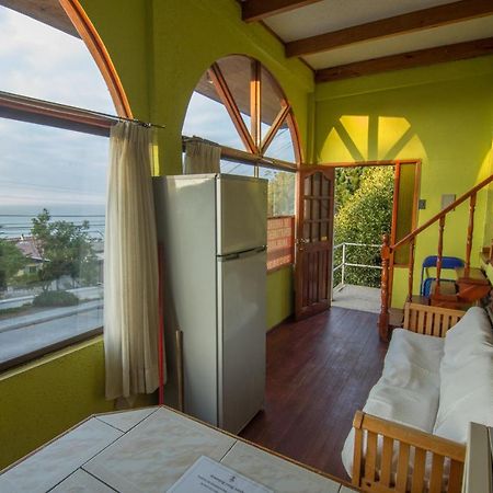 ConcónDepartamento Con Conアパートメント エクステリア 写真