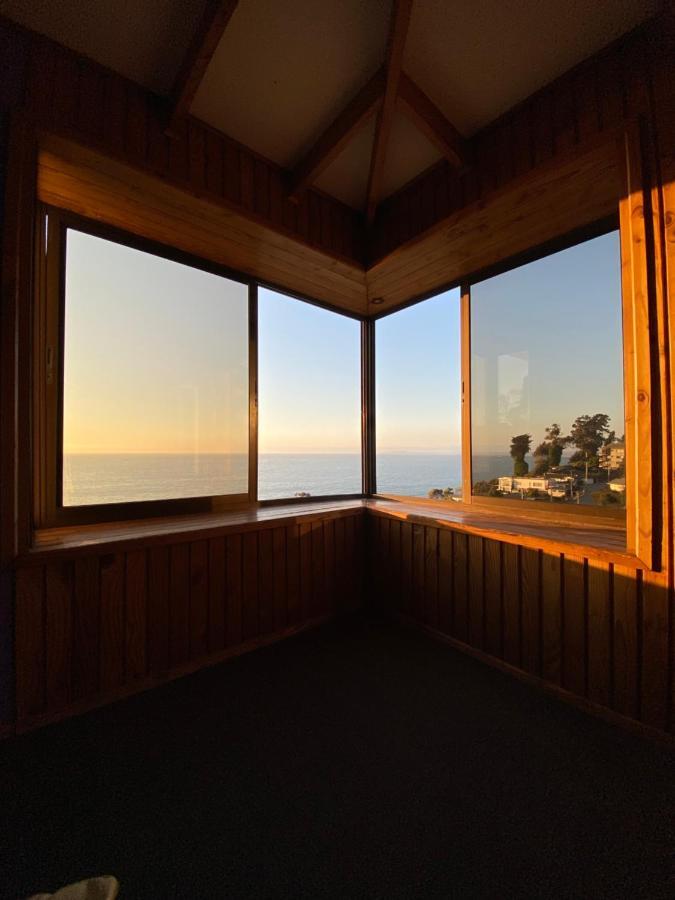 ConcónDepartamento Con Conアパートメント エクステリア 写真