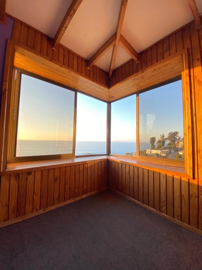 ConcónDepartamento Con Conアパートメント エクステリア 写真