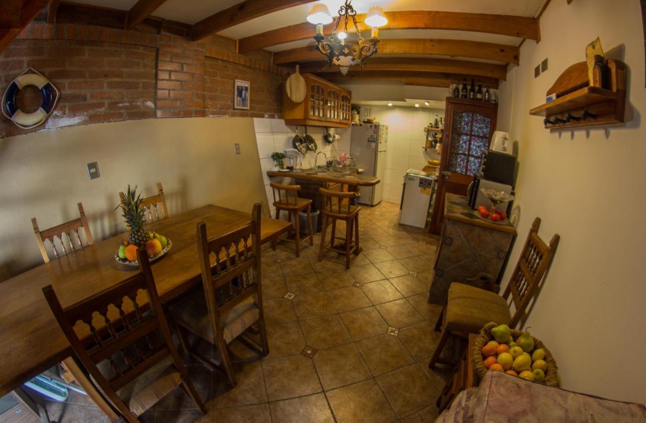 ConcónDepartamento Con Conアパートメント エクステリア 写真
