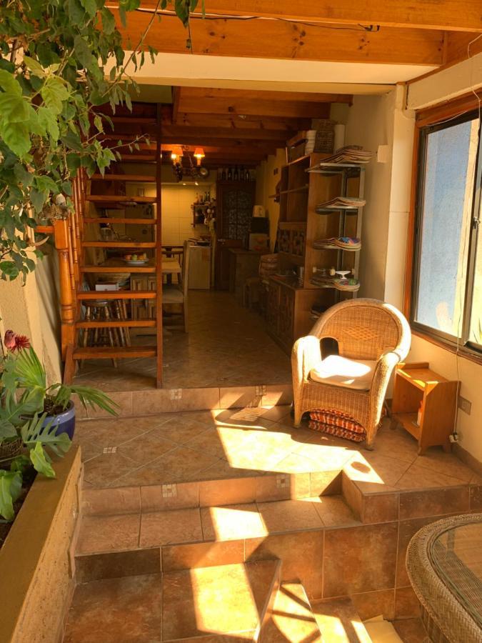 ConcónDepartamento Con Conアパートメント エクステリア 写真