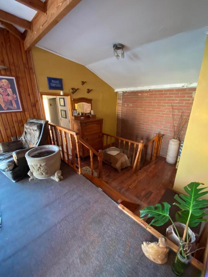 ConcónDepartamento Con Conアパートメント エクステリア 写真
