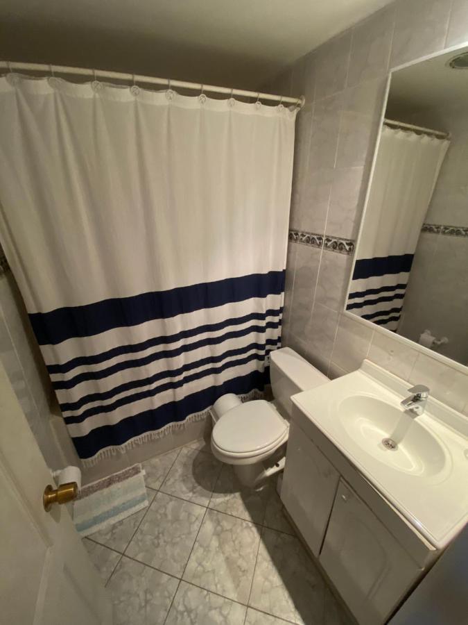 ConcónDepartamento Con Conアパートメント エクステリア 写真