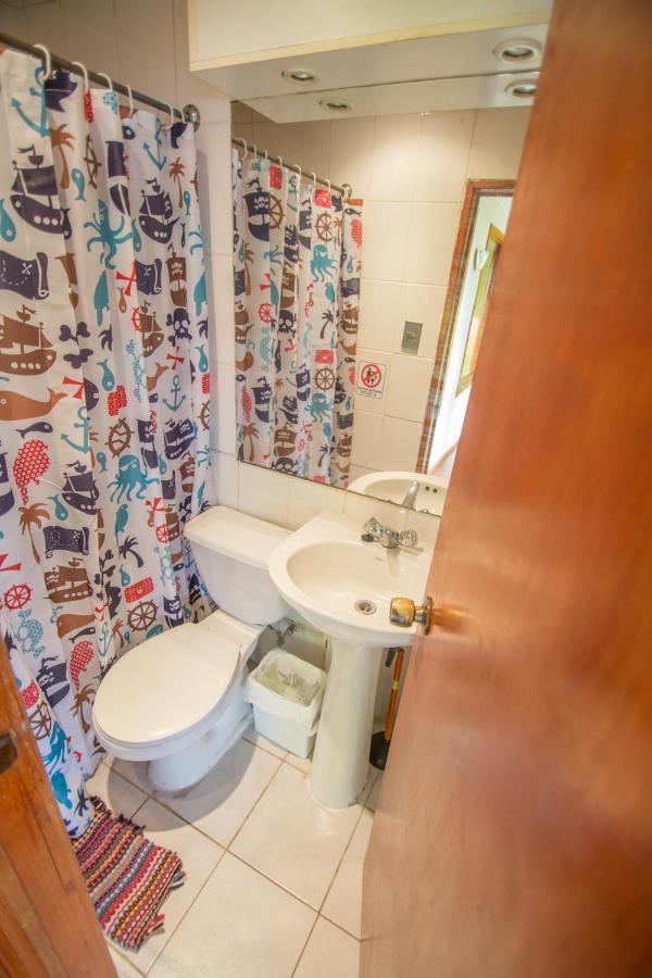ConcónDepartamento Con Conアパートメント エクステリア 写真