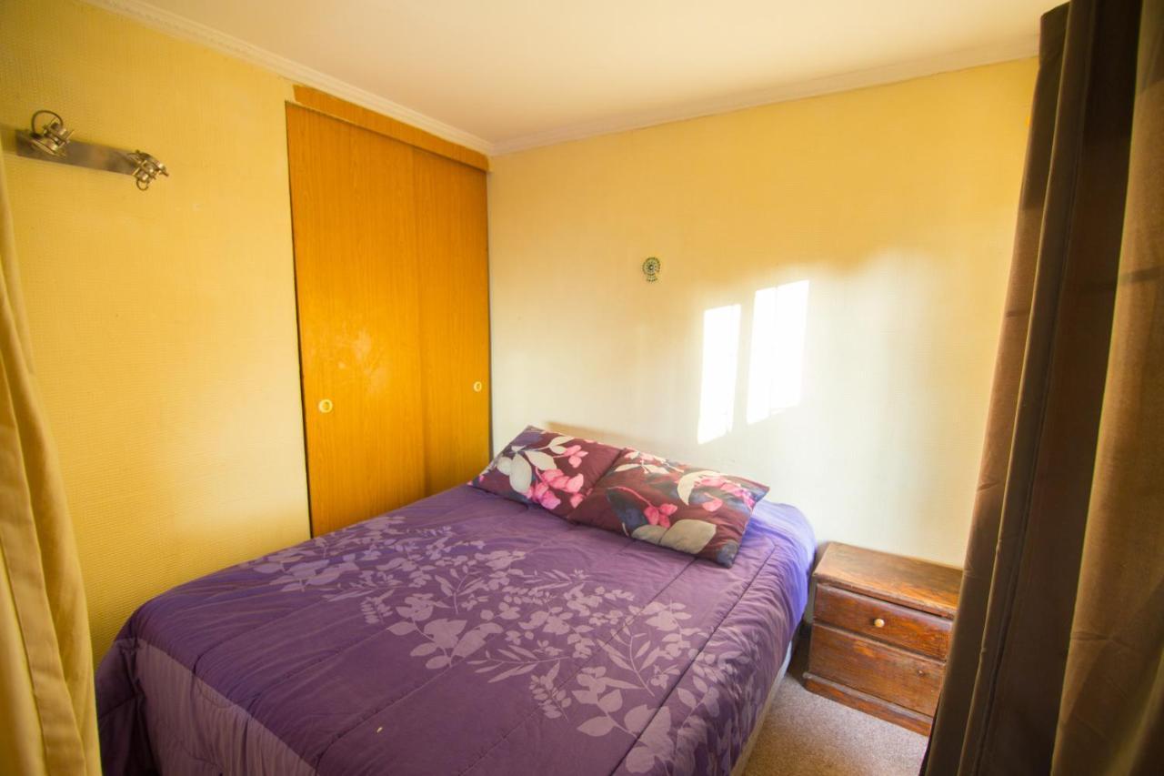 ConcónDepartamento Con Conアパートメント エクステリア 写真
