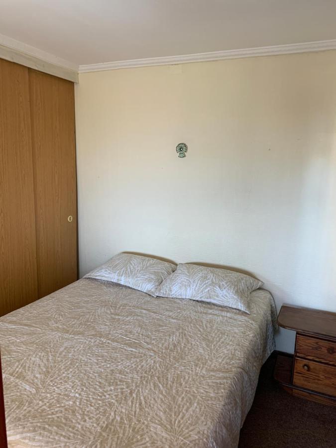 ConcónDepartamento Con Conアパートメント エクステリア 写真